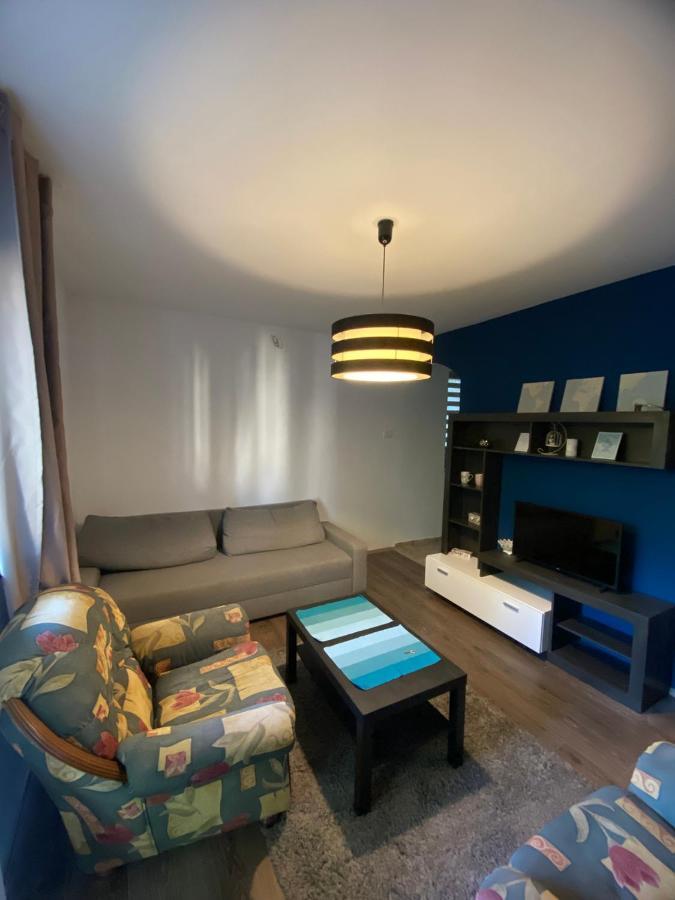 Studio 43 Belgrado Buitenkant foto